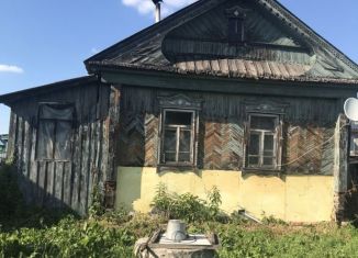 Продам дом, 42 м2, Шумерля, Октябрьская улица, 27В