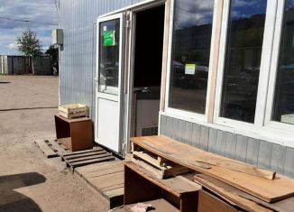 Торговая площадь на продажу, 20 м2, Тверь, улица Можайского, 58А