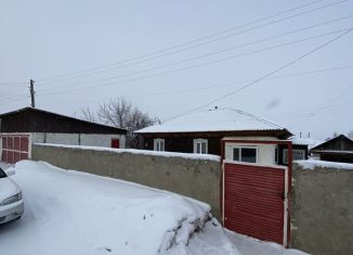 Продаю дом, 48 м2, село Усть-Калманка, улица Чкалова, 25