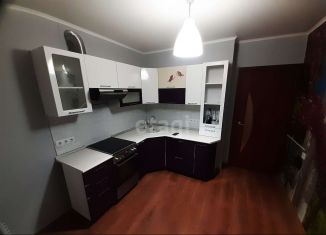 Однокомнатная квартира на продажу, 33.3 м2, Воронеж, ЖК Микрорайон Боровое, улица Фёдора Тютчева, 95И