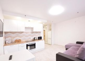 Продам квартиру студию, 25 м2, Москва, ЖК Город, Дмитровское шоссе, 107Ак5