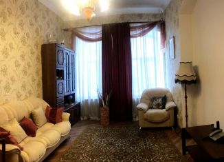 Продается 2-комнатная квартира, 74.7 м2, Санкт-Петербург, Невский проспект, 129