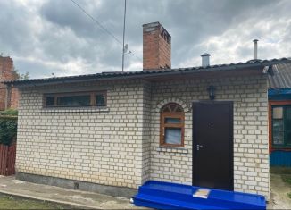 2-комнатная квартира на продажу, 54.3 м2, Мценск, Зушенская улица, 29