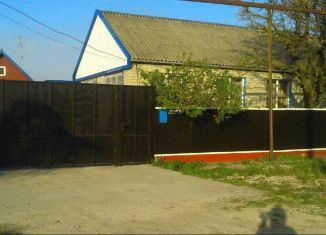 Продается дом, 128 м2, станица Боргустанская, улица Гоголя