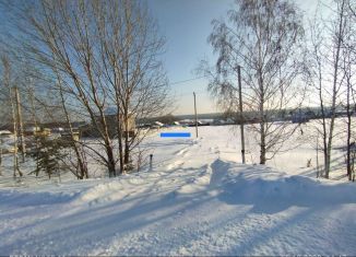 Земельный участок на продажу, 10 сот., деревня Чернышевка, Лесная улица