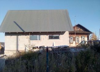 Продам дом, 108 м2, деревня Гари