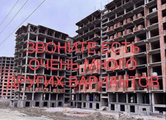 Двухкомнатная квартира на продажу, 96 м2, Махачкала, Хивская улица, 17, ЖК Арбат