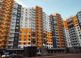 Продажа 1-комнатной квартиры, 43.4 м2, посёлок Шушары, Старорусский проспект, 8к1