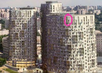 Продается четырехкомнатная квартира, 75 м2, Москва, Нахимовский проспект, 31с3, район Черёмушки