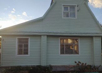 Продажа дома, 56 м2, посёлок Старопышминск