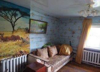 Дом на продажу, 30 м2, деревня Новогеоргиевка, Центральная улица, 37