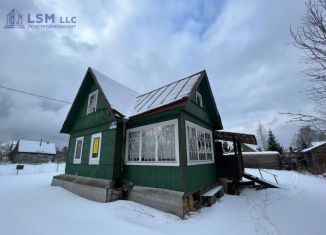 Продается дача, 58.6 м2, дачный массив Горы-2, 20-я линия