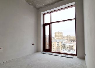 Продается 3-комнатная квартира, 60 м2, Москва, ЖК Казаков-Гранд-Лофт, улица Казакова, 7