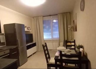 1-ком. квартира на продажу, 37.5 м2, Люберцы, жилой комплекс Облака 2.0, к1.1, ЖК Облака 2.0