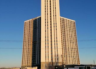 Продаю двухкомнатную квартиру, 60.8 м2, Тюмень, ЖК ДОК, Краснооктябрьская улица, 8