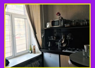 Продается квартира студия, 15 м2, Москва, Старая Басманная улица, 21/4с2, Старая Басманная улица