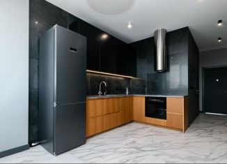 1-комнатная квартира на продажу, 43 м2, Ростов-на-Дону, Доломановский переулок, 126, ЖК Центральный-3