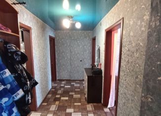 Продажа дома, 58 м2, Ленинск-Кузнецкий, Краснопитерская улица