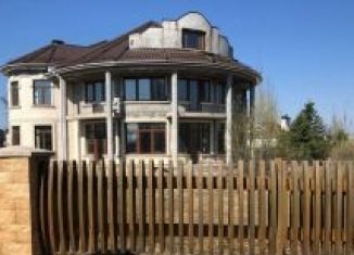 Дом на продажу, 986.5 м2, деревня Обушково