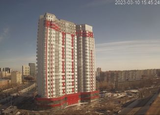 Продаю квартиру свободная планировка, 125 м2, Челябинск, улица Курчатова, 11, ЖК Парус