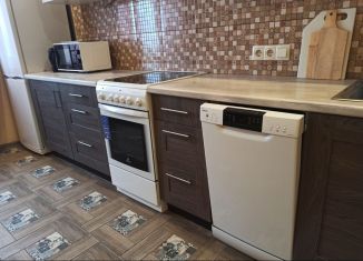 Продам 1-ком. квартиру, 39.2 м2, Санкт-Петербург, проспект Королёва, 73, ЖК Каменка