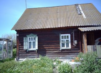 Дом на продажу, 34 м2, Осинники, улица Нижняя Площадка