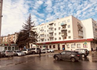 Продажа торговой площади, 814.4 м2, Владимир, Октябрьский район, улица Горького, 77