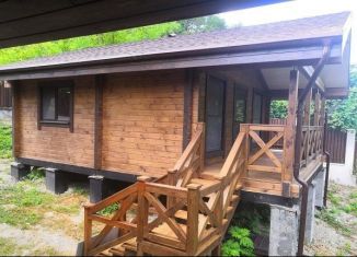 Дом на продажу, 48 м2, СНТ Рыбак, улица Змейка