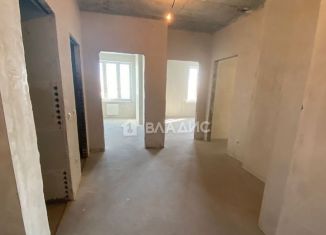 Продаю двухкомнатную квартиру, 62.9 м2, Благовещенск, улица Чайковского, 100, ЖК Чайка