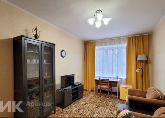 Сдаю в аренду двухкомнатную квартиру, 48.1 м2, Москва, Беговая аллея, 9, Беговая аллея