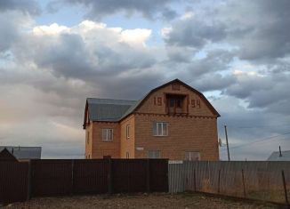 Продажа коттеджа, 320 м2, деревня Янги-Аул