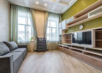 Продажа трехкомнатной квартиры, 73.2 м2, Санкт-Петербург, улица Марата, 16, улица Марата