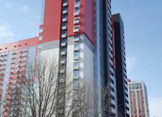 Продам трехкомнатную квартиру, 94 м2, Уфа, улица Гафури, 56, ЖК Лилия