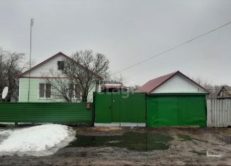 Продам дом, 66 м2, село Родничок, Комсомольская улица