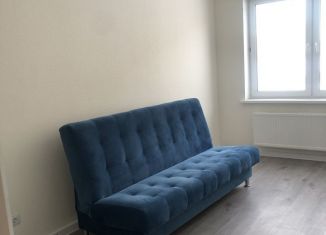 Сдается в аренду однокомнатная квартира, 40 м2, поселок Бугры, Гаражный проезд, 23к1, ЖК Новые Горизонты