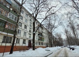 Однокомнатная квартира на продажу, 33.2 м2, Москва, Дмитровское шоссе, 99к1, метро Селигерская