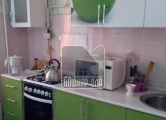 Продам 3-ком. квартиру, 75 м2, Йошкар-Ола, бульвар Чавайна, 15, микрорайон Ленинский