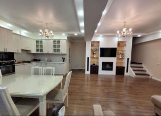 Таунхаус на продажу, 165 м2, Геленджик, Приветливая улица, 58