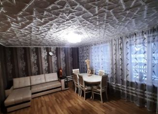 Продам дом, 123 м2, рабочий посёлок Елань-Коленовский, улица Титова, 59