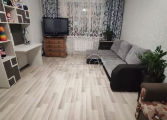 Продается 1-комнатная квартира, 39 м2, Арск, улица Пушкина, 30