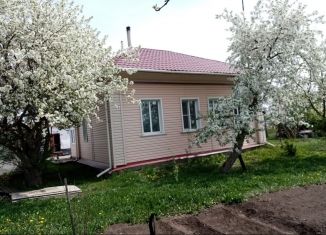 Продам дом, 56 м2, село Красное, Красноармейская улица