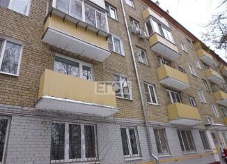 Продается 1-ком. квартира, 30 м2, Москва, Радужная улица, 14к2, метро Бабушкинская