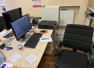 Сдам в аренду офис, 15.9 м2, Москва, Шмитовский проезд, 7, Шмитовский проезд