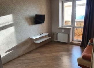 Продам 1-комнатную квартиру, 34 м2, Саранск, улица Девятаева, 7, ЖК Гратион