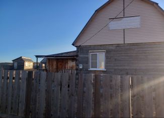 Продажа дома, 56 м2, посёлок городского типа Могойтуй, Весенняя улица, 14