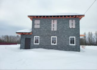 Продам дом, 152.3 м2, деревня Неготино