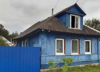 Продается дом, 40 м2, Старая Русса, Красноармейский переулок