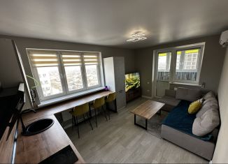 Продажа 2-комнатной квартиры, 40 м2, Краснодар, улица имени В.Н. Мачуги, 166А/3, ЖК Сказка Град