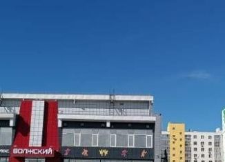 Квартира на продажу студия, 23 м2, поселок городского типа Стройкерамика, улица Нестора Постникова, 10, ЖК Видный