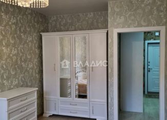 Продам 1-комнатную квартиру, 39.4 м2, Новороссийск, улица Хворостянского, 25к2, ЖК Кутузовский